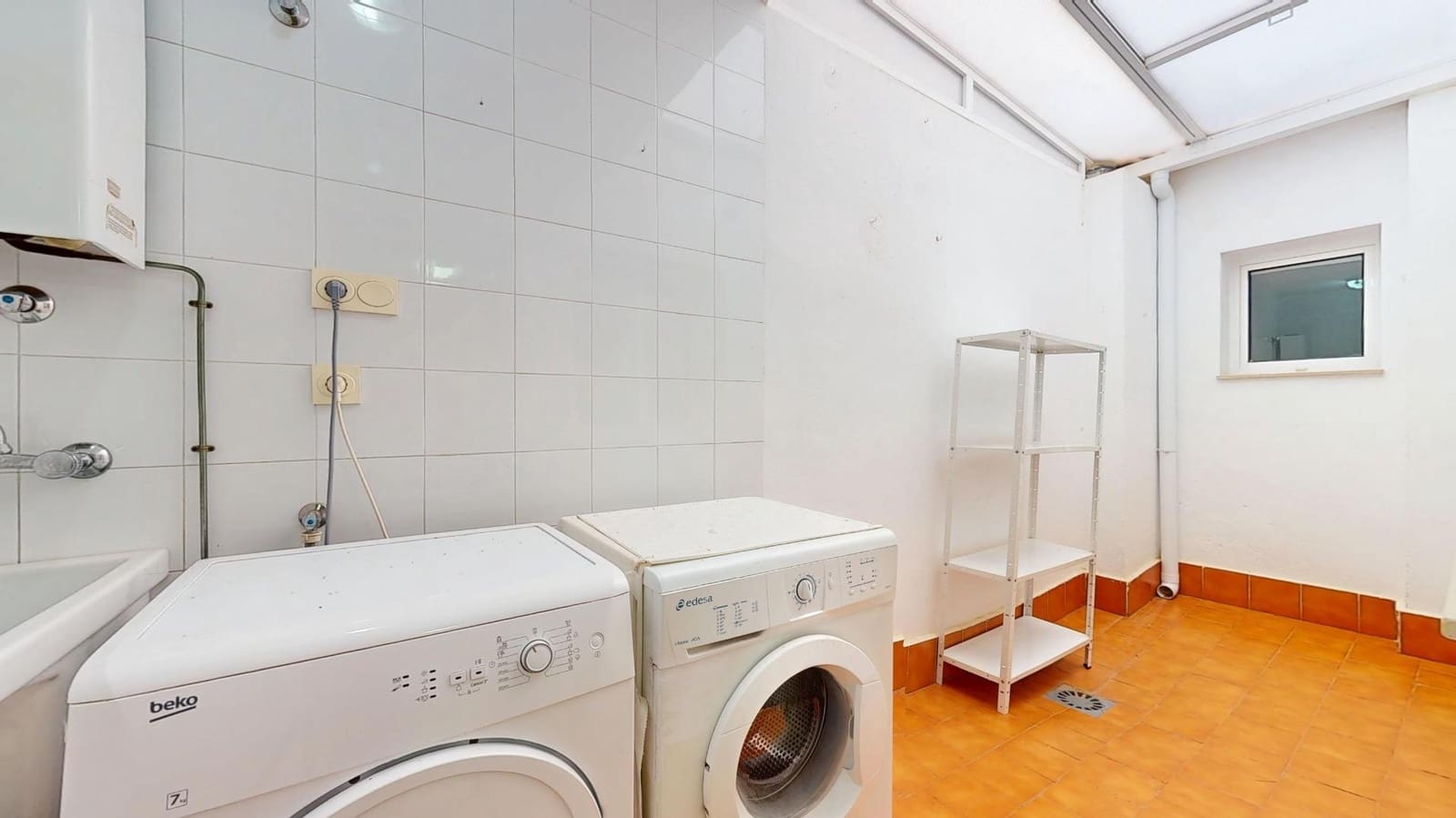 3 bedroom Flat for sale in Pilar de la Horadada with garage - € 169,900 (Ref: 9656136)