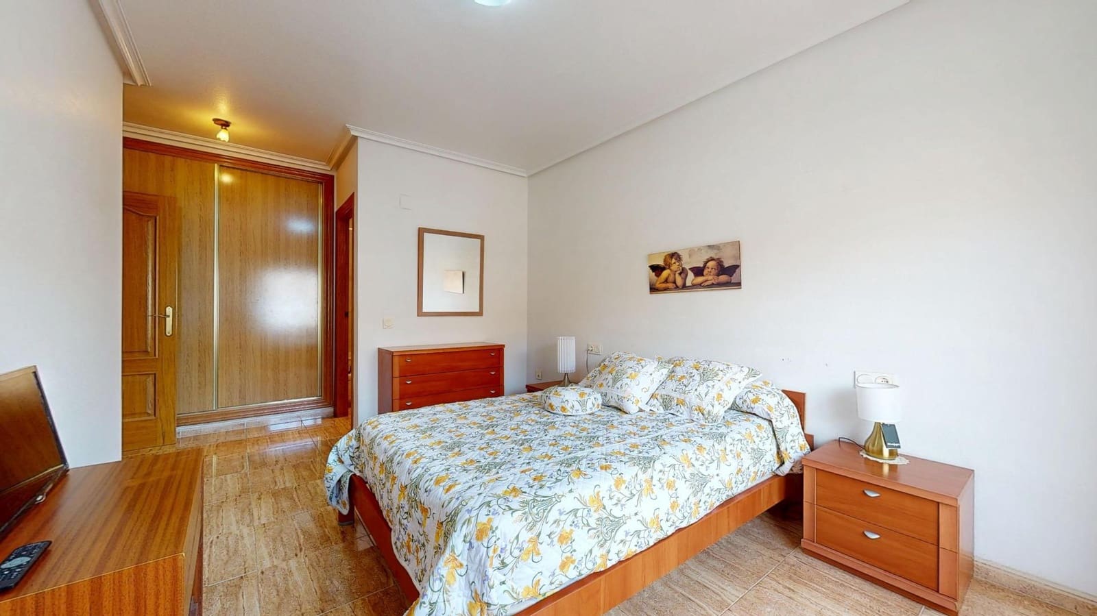 3 bedroom Flat for sale in Pilar de la Horadada with garage - € 169,900 (Ref: 9656136)