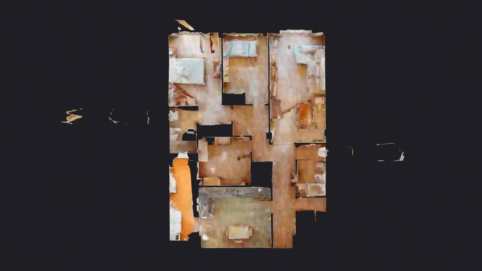 3 bedroom Flat for sale in Pilar de la Horadada with garage - € 169,900 (Ref: 9656136)