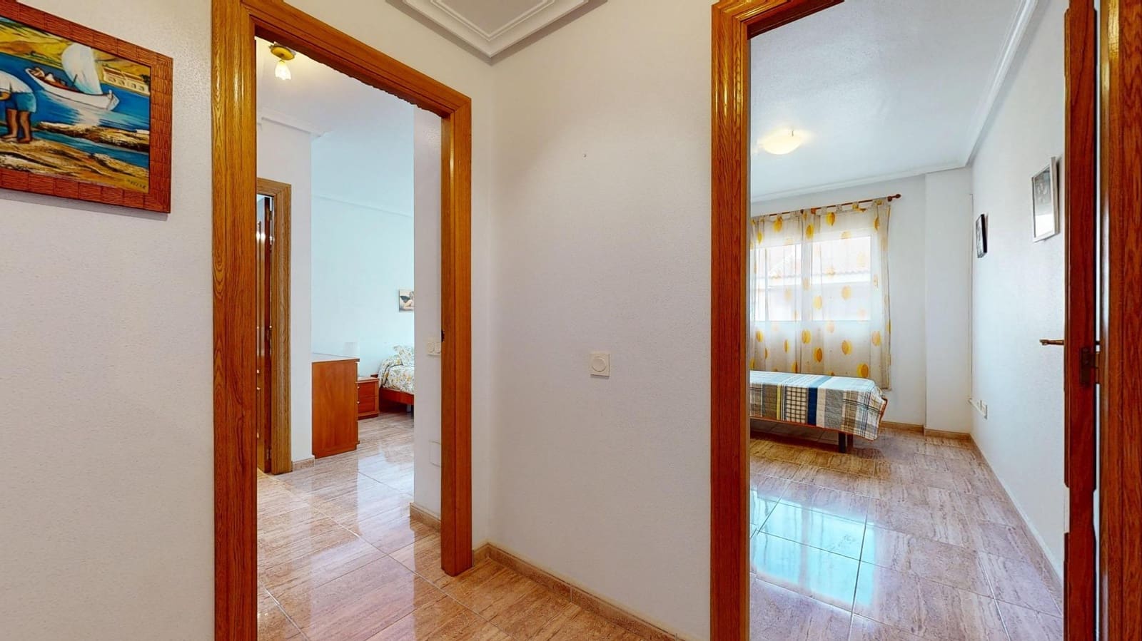 3 bedroom Flat for sale in Pilar de la Horadada with garage - € 169,900 (Ref: 9656136)