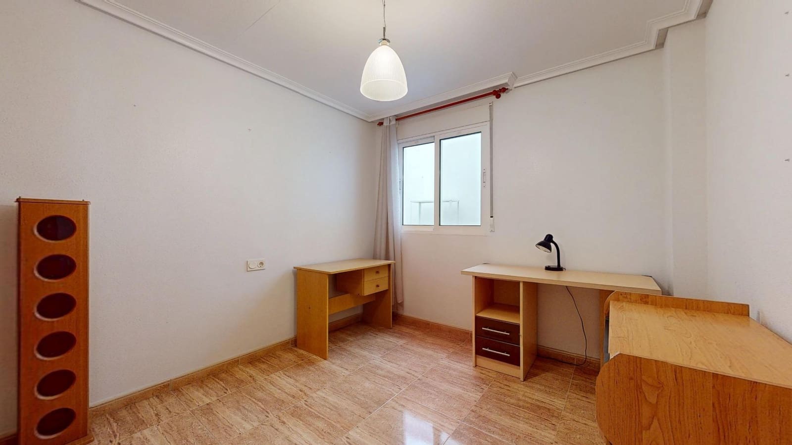 3 bedroom Flat for sale in Pilar de la Horadada with garage - € 169,900 (Ref: 9656136)