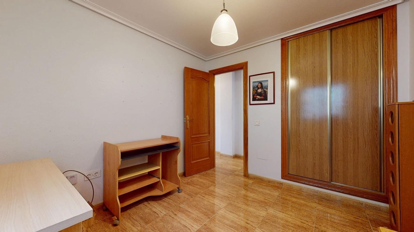 3 bedroom Flat for sale in Pilar de la Horadada with garage - € 169,900 (Ref: 9656136)