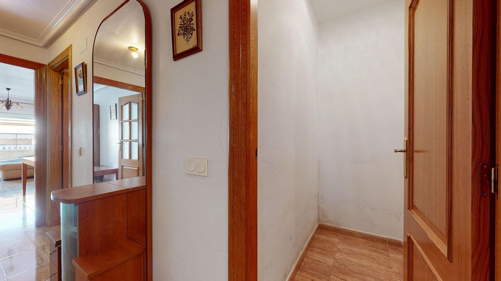 3 bedroom Flat for sale in Pilar de la Horadada with garage - € 169,900 (Ref: 9656136)