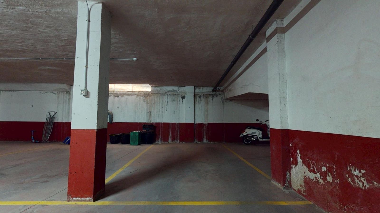 3 bedroom Flat for sale in Pilar de la Horadada with garage - € 169,900 (Ref: 9656136)