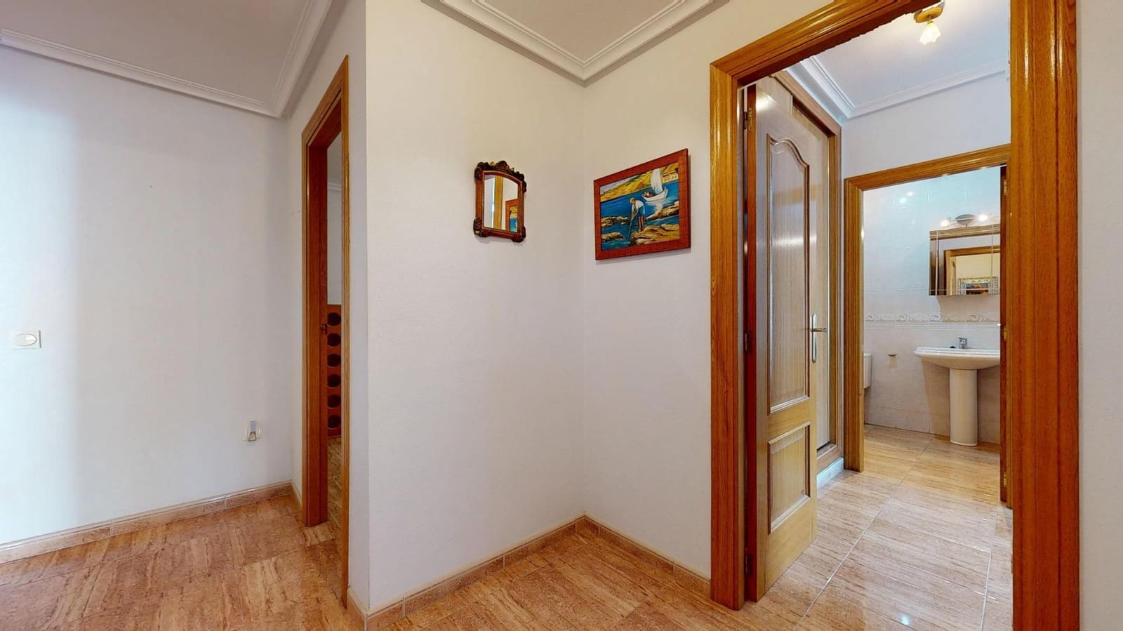 3 bedroom Flat for sale in Pilar de la Horadada with garage - € 169,900 (Ref: 9656136)