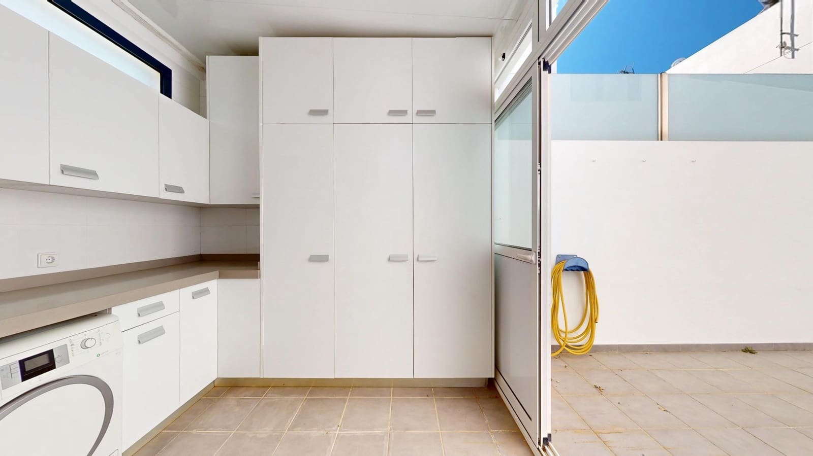 4 chambre Villa/Maison à vendre à Pilar de la Horadada avec piscine garage - 799 900 € (Ref: 9656137)