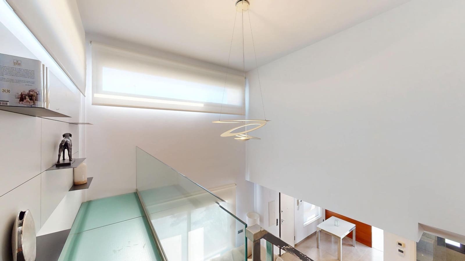 4 chambre Villa/Maison à vendre à Pilar de la Horadada avec piscine garage - 799 900 € (Ref: 9656137)