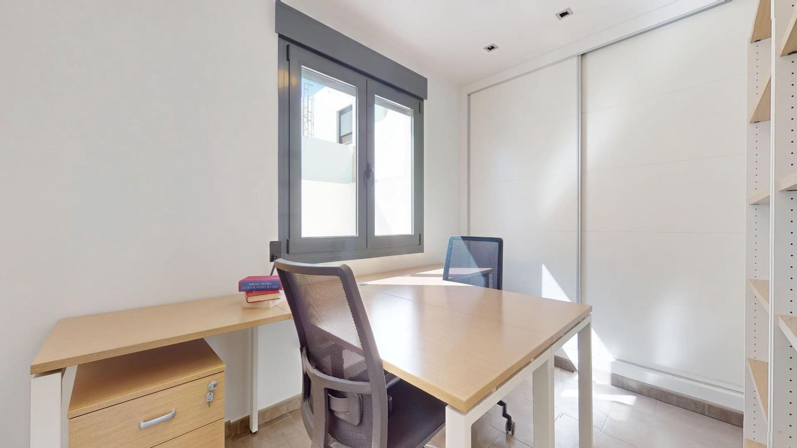 4 chambre Villa/Maison à vendre à Pilar de la Horadada avec piscine garage - 799 900 € (Ref: 9656137)