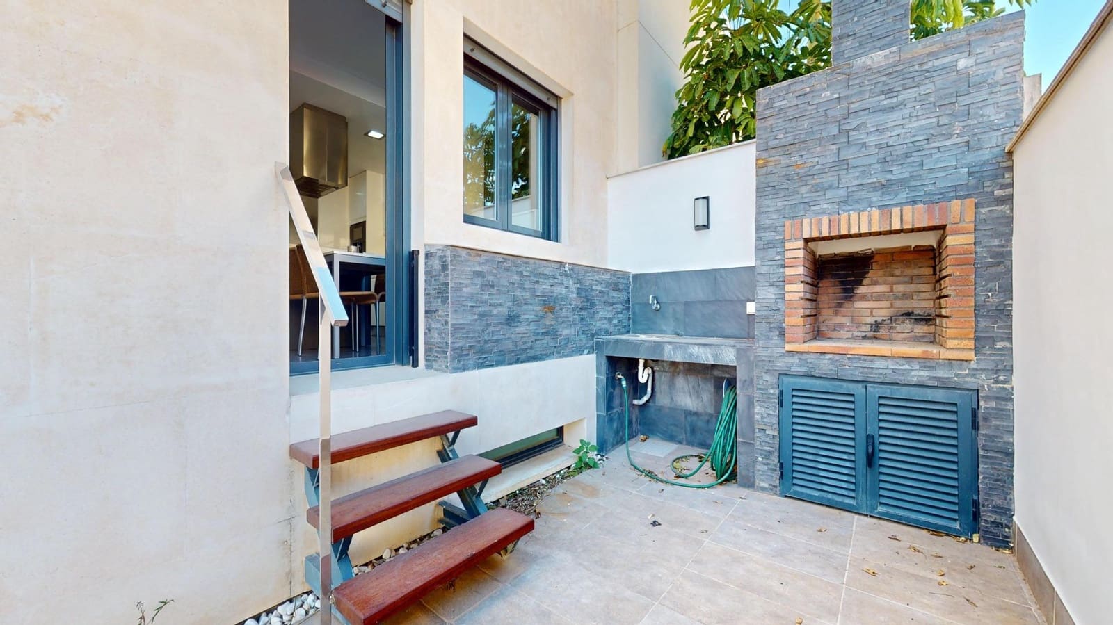 4 chambre Villa/Maison à vendre à Pilar de la Horadada avec piscine garage - 799 900 € (Ref: 9656137)