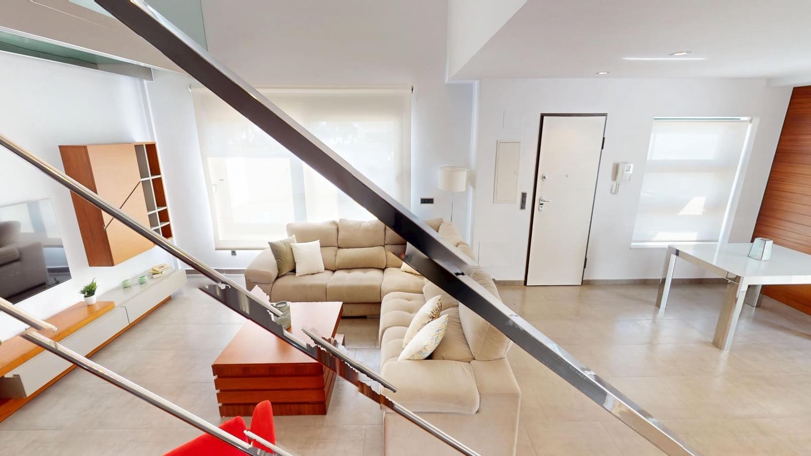 4 chambre Villa/Maison à vendre à Pilar de la Horadada avec piscine garage - 799 900 € (Ref: 9656137)