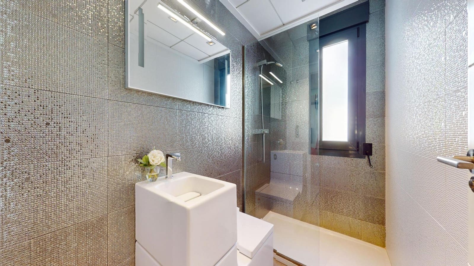 4 chambre Villa/Maison à vendre à Pilar de la Horadada avec piscine garage - 799 900 € (Ref: 9656137)