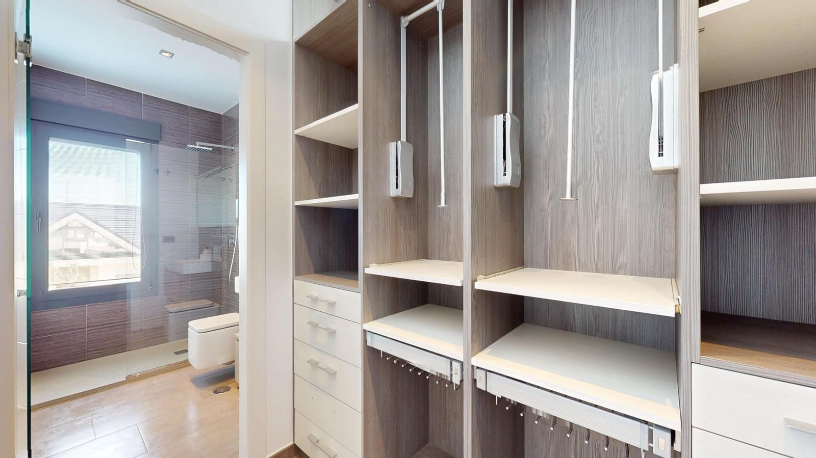 4 chambre Villa/Maison à vendre à Pilar de la Horadada avec piscine garage - 799 900 € (Ref: 9656137)