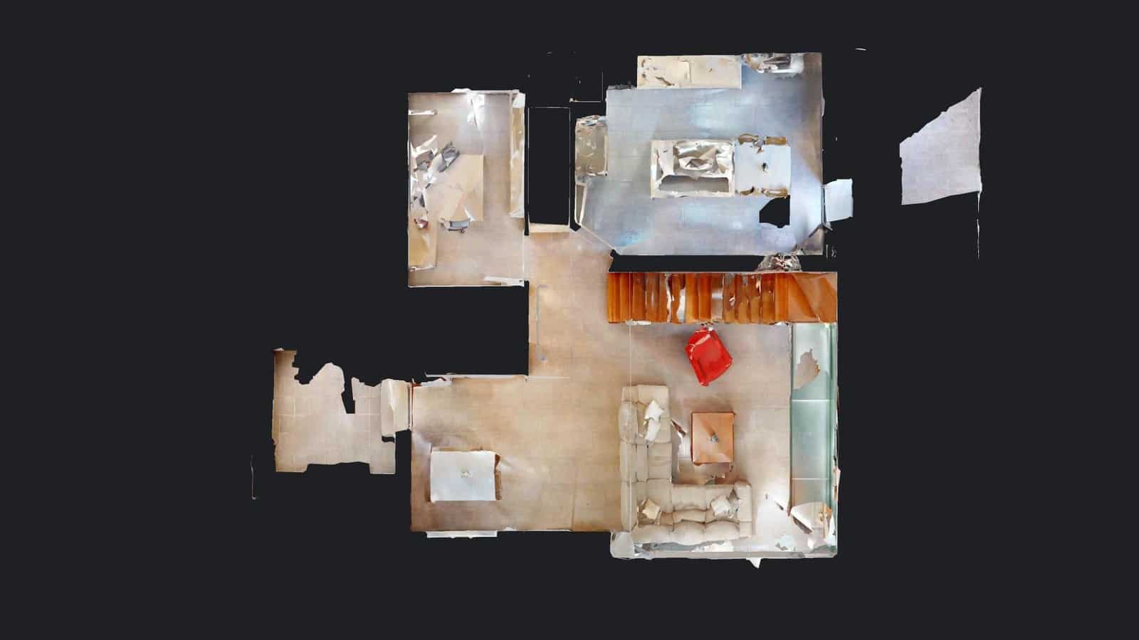 4 chambre Villa/Maison à vendre à Pilar de la Horadada avec piscine garage - 799 900 € (Ref: 9656137)