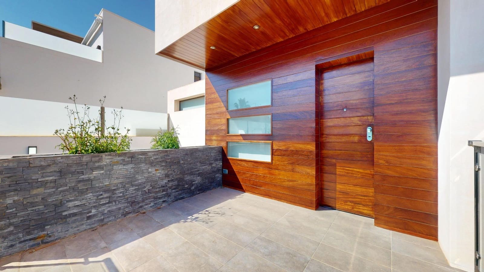 4 Zimmer Villa zu verkaufen in Pilar de la Horadada mit Pool Garage - 799.900 € (Ref: 9656137)