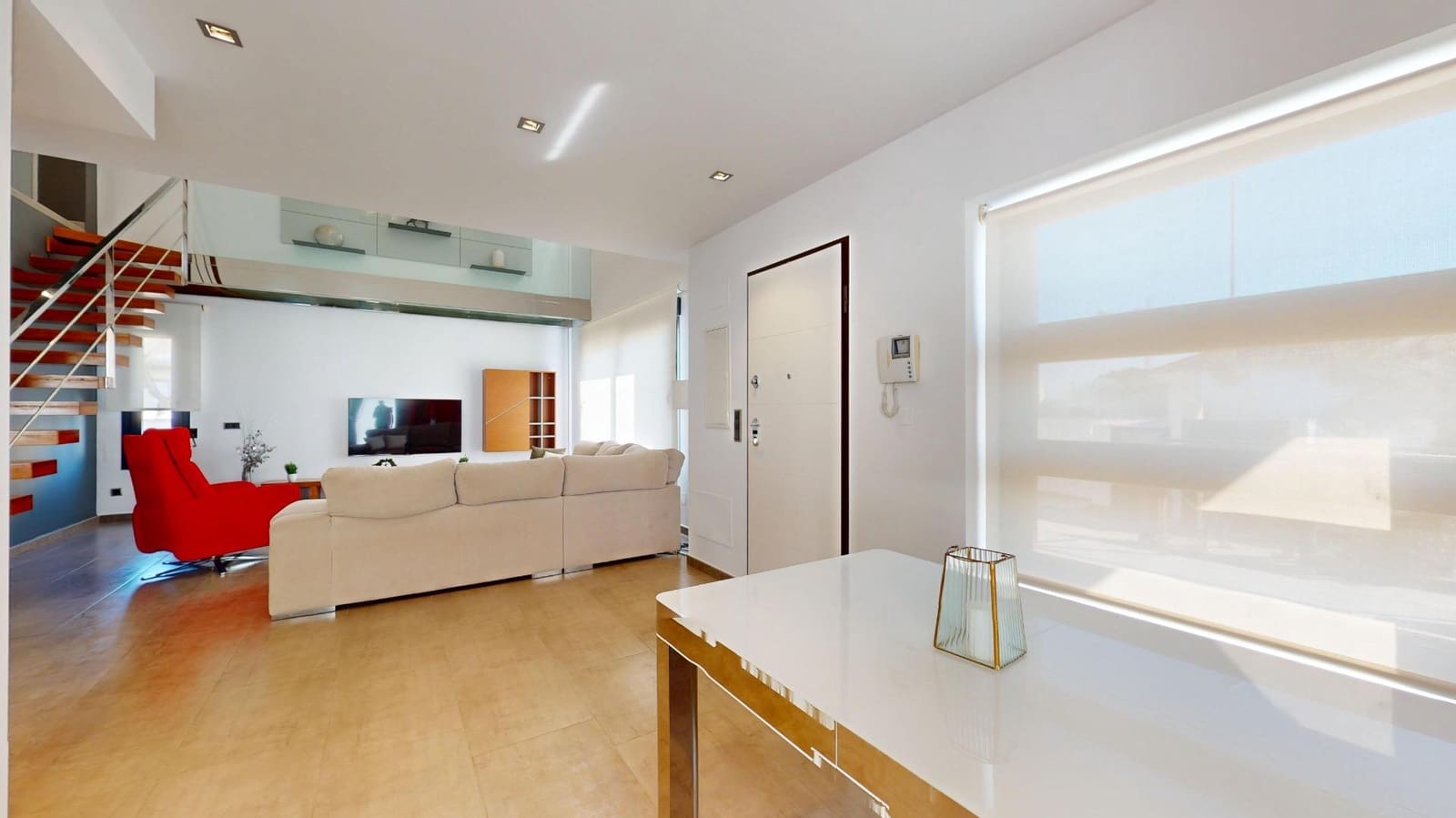 4 Zimmer Villa zu verkaufen in Pilar de la Horadada mit Pool Garage - 799.900 € (Ref: 9656137)