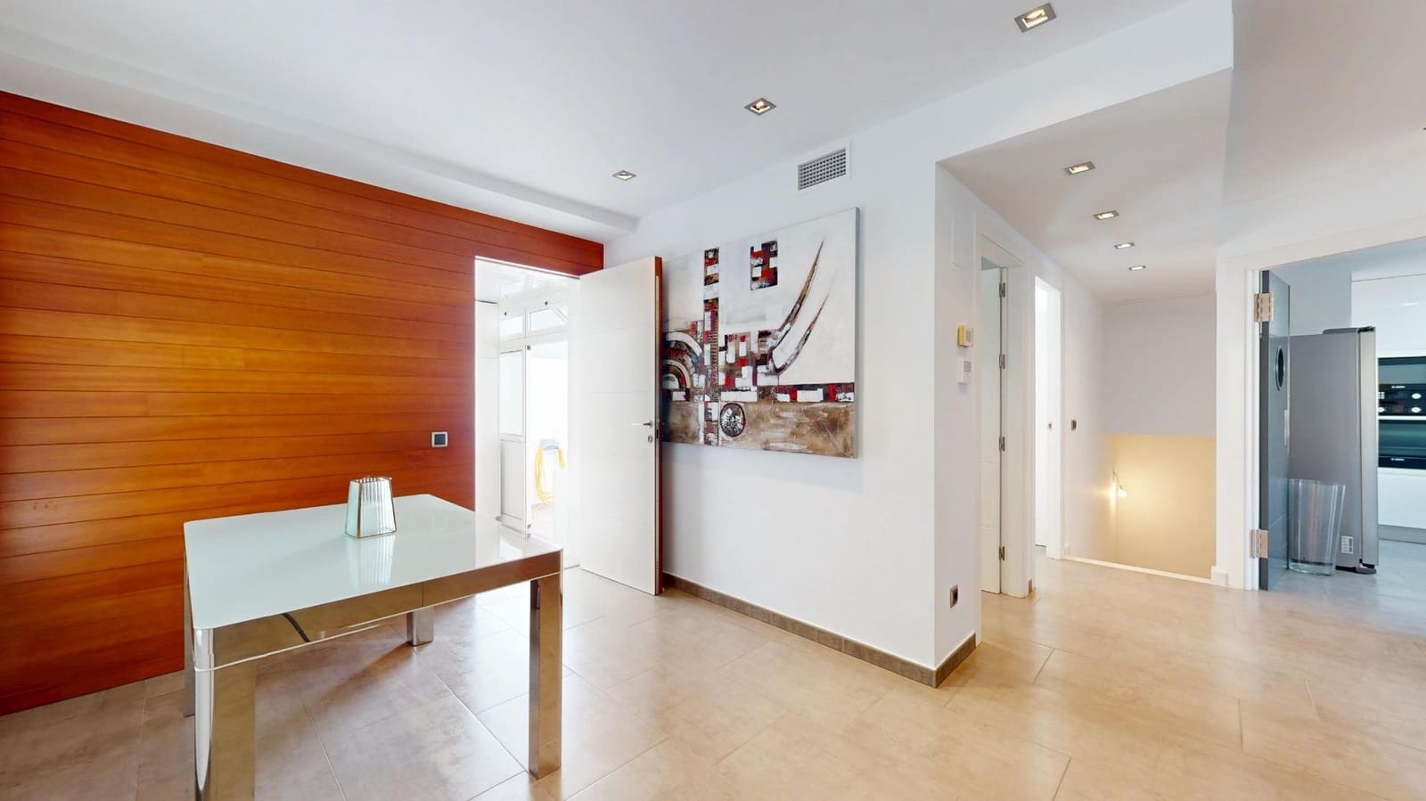 4 Zimmer Villa zu verkaufen in Pilar de la Horadada mit Pool Garage - 799.900 € (Ref: 9656137)