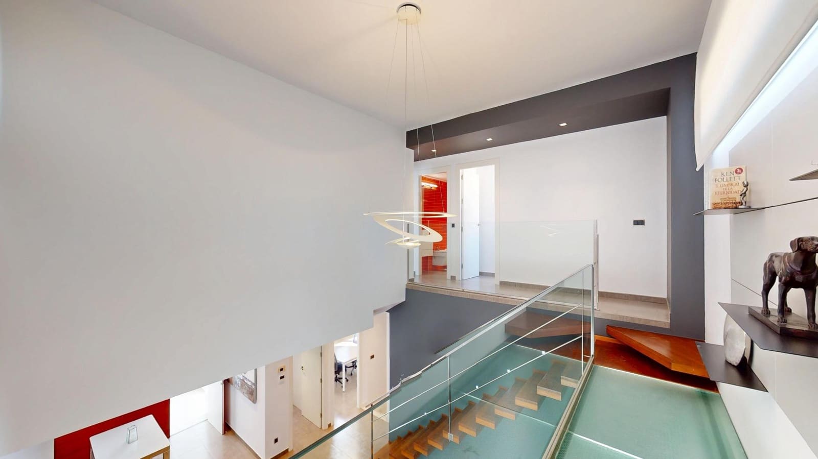 4 Zimmer Villa zu verkaufen in Pilar de la Horadada mit Pool Garage - 799.900 € (Ref: 9656137)