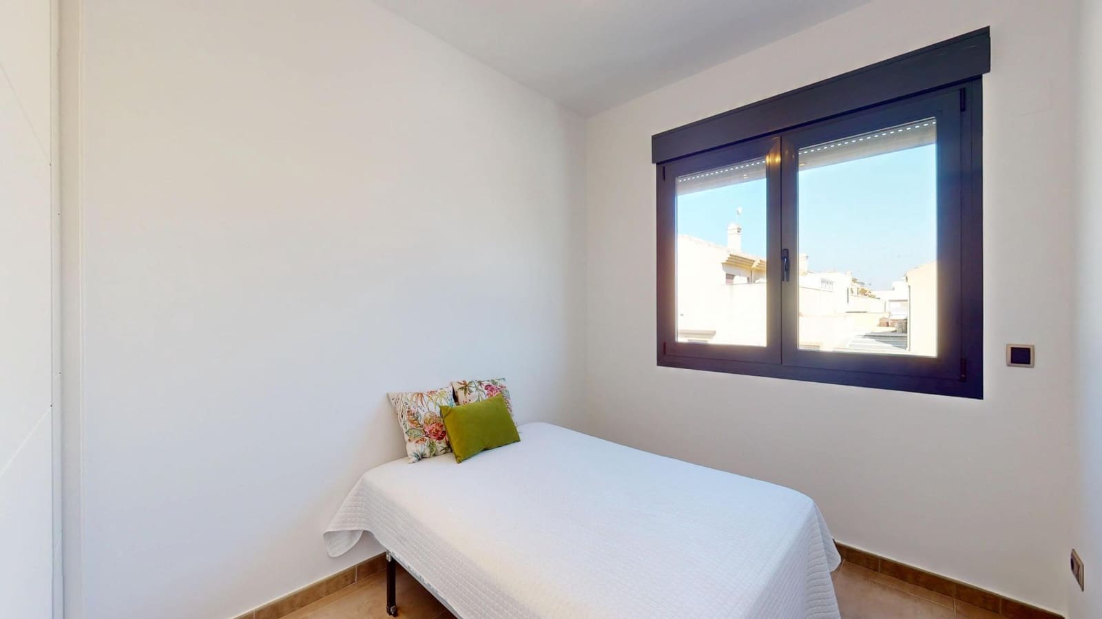 4 Zimmer Villa zu verkaufen in Pilar de la Horadada mit Pool Garage - 799.900 € (Ref: 9656137)