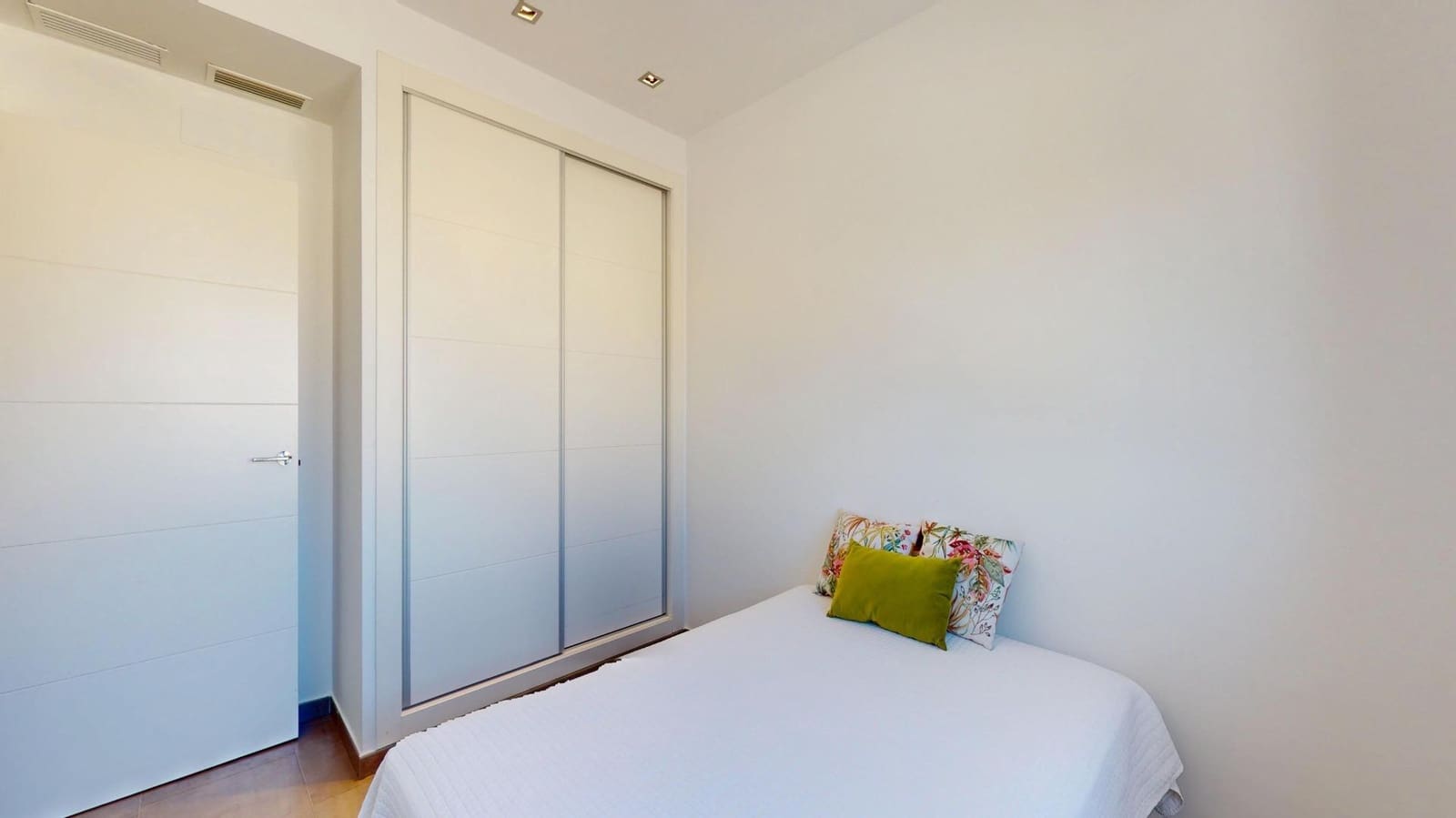 4 Zimmer Villa zu verkaufen in Pilar de la Horadada mit Pool Garage - 799.900 € (Ref: 9656137)