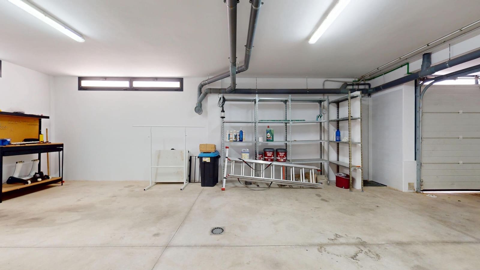 4 Zimmer Villa zu verkaufen in Pilar de la Horadada mit Pool Garage - 799.900 € (Ref: 9656137)