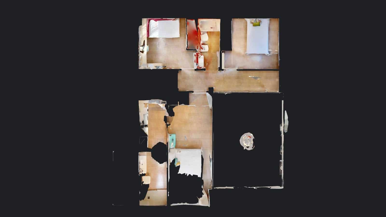 4 Zimmer Villa zu verkaufen in Pilar de la Horadada mit Pool Garage - 799.900 € (Ref: 9656137)