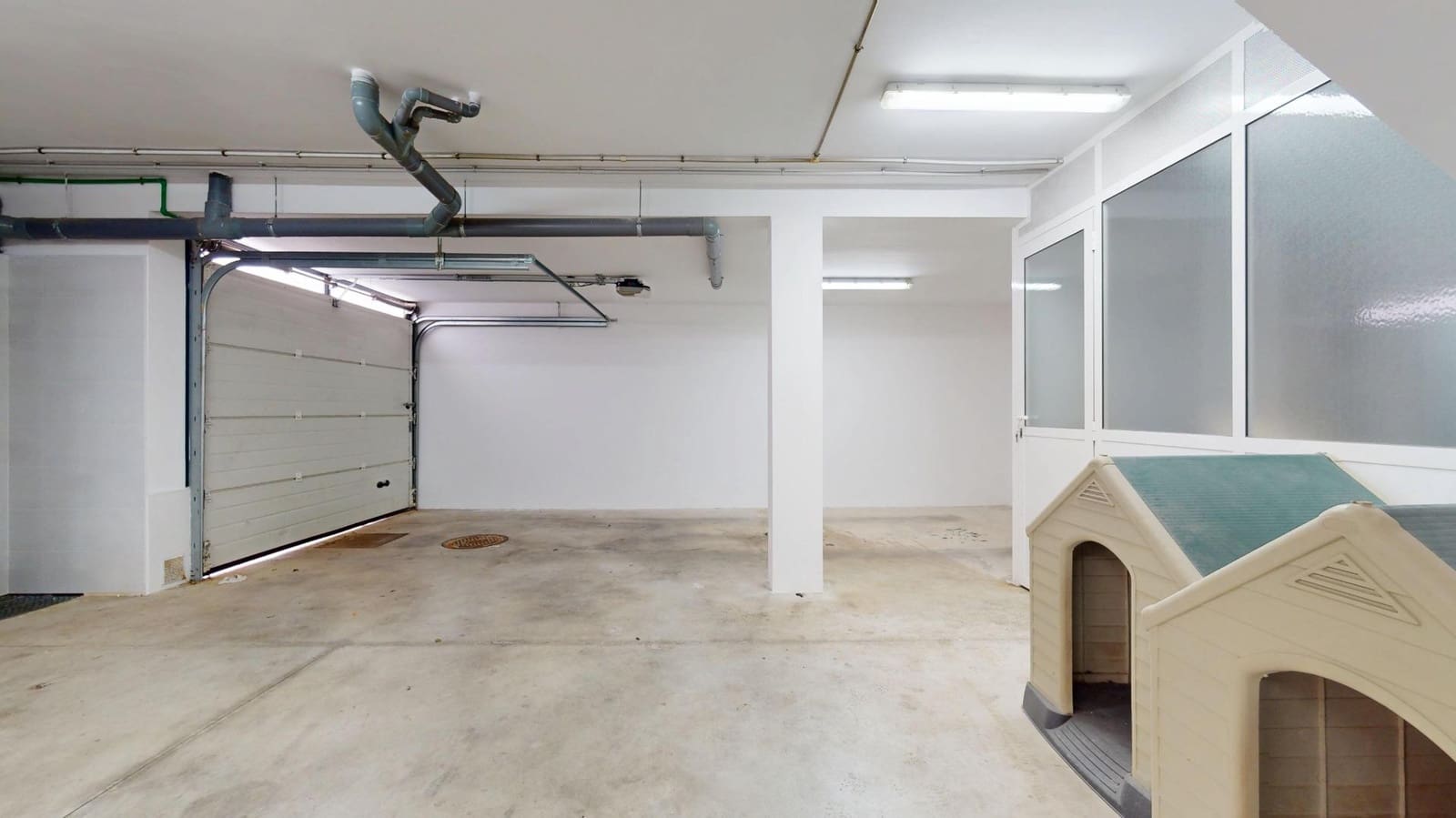 4 Zimmer Villa zu verkaufen in Pilar de la Horadada mit Pool Garage - 799.900 € (Ref: 9656137)