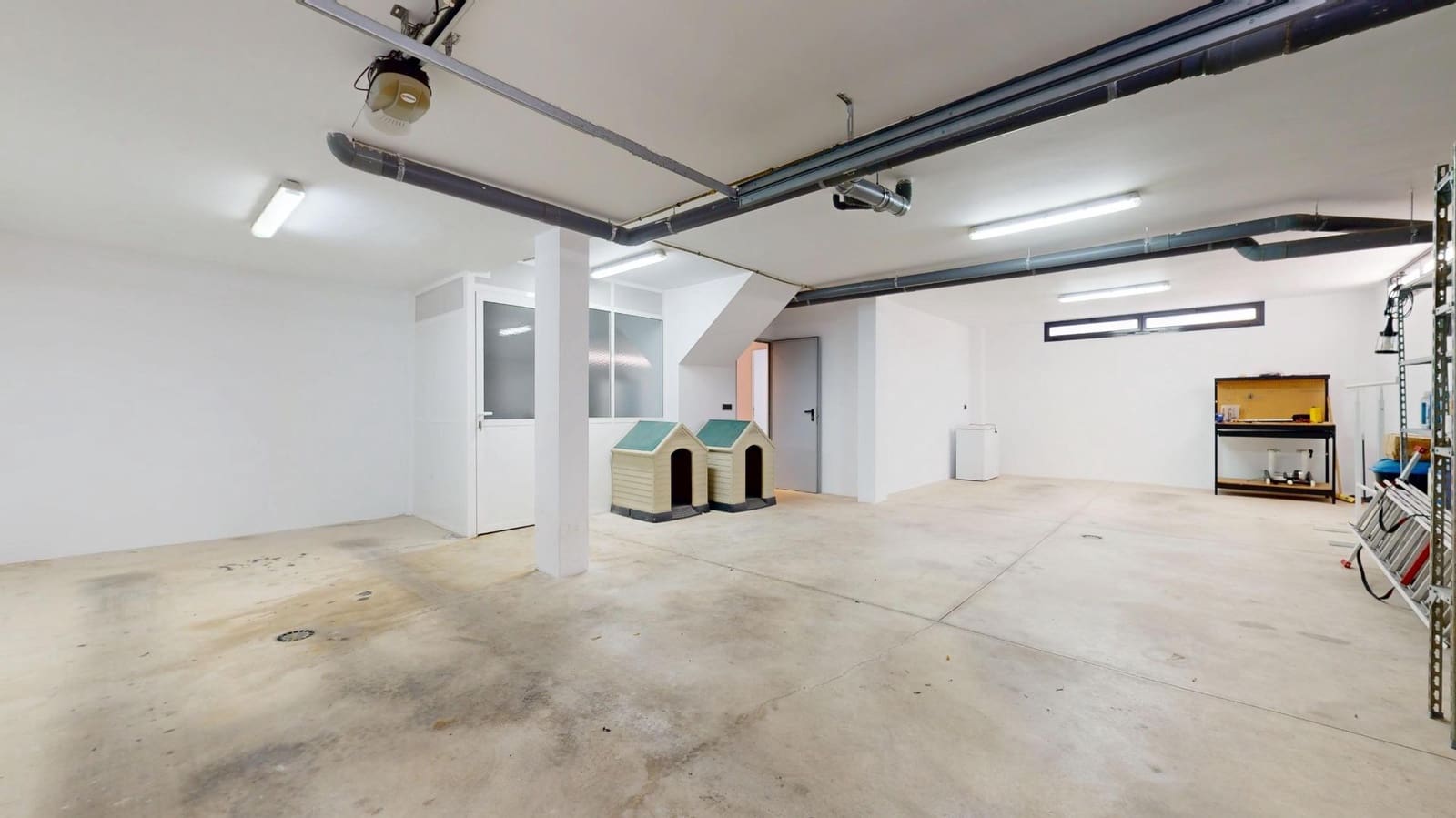 4 Zimmer Villa zu verkaufen in Pilar de la Horadada mit Pool Garage - 799.900 € (Ref: 9656137)