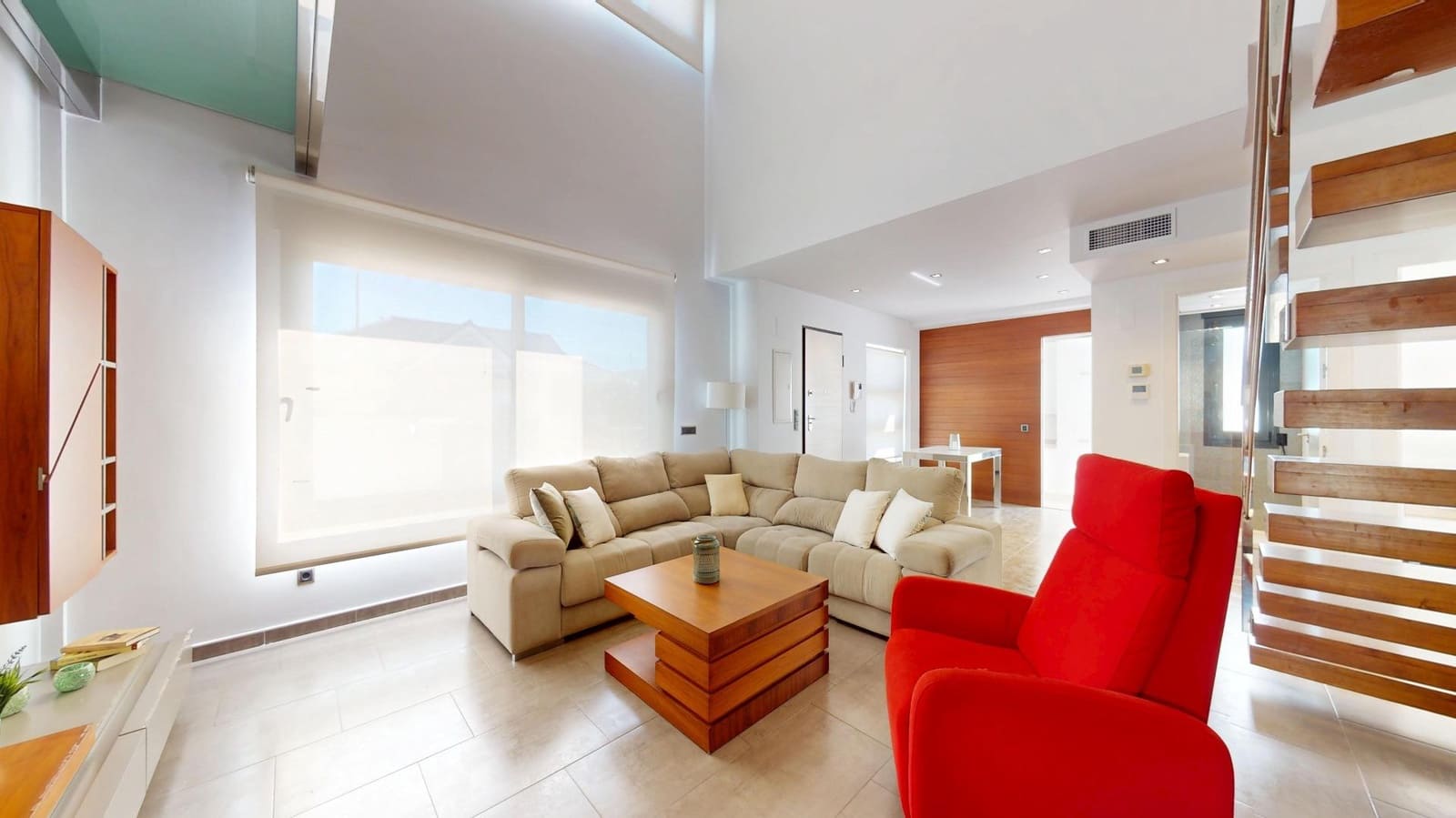4 bedroom Villa for sale in Pilar de la Horadada with pool garage - € 799,900 (Ref: 9656137)