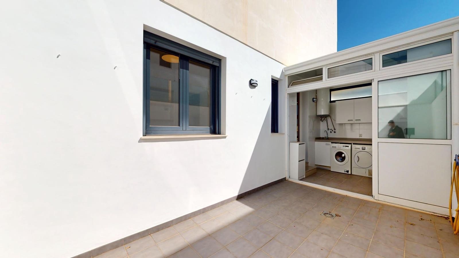 4 bedroom Villa for sale in Pilar de la Horadada with pool garage - € 799,900 (Ref: 9656137)
