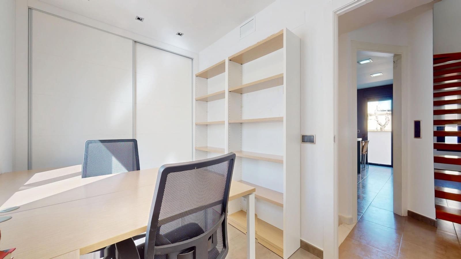 4 bedroom Villa for sale in Pilar de la Horadada with pool garage - € 799,900 (Ref: 9656137)