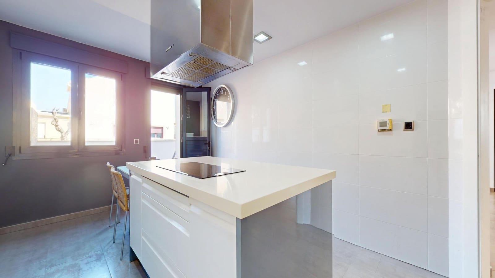 4 bedroom Villa for sale in Pilar de la Horadada with pool garage - € 799,900 (Ref: 9656137)