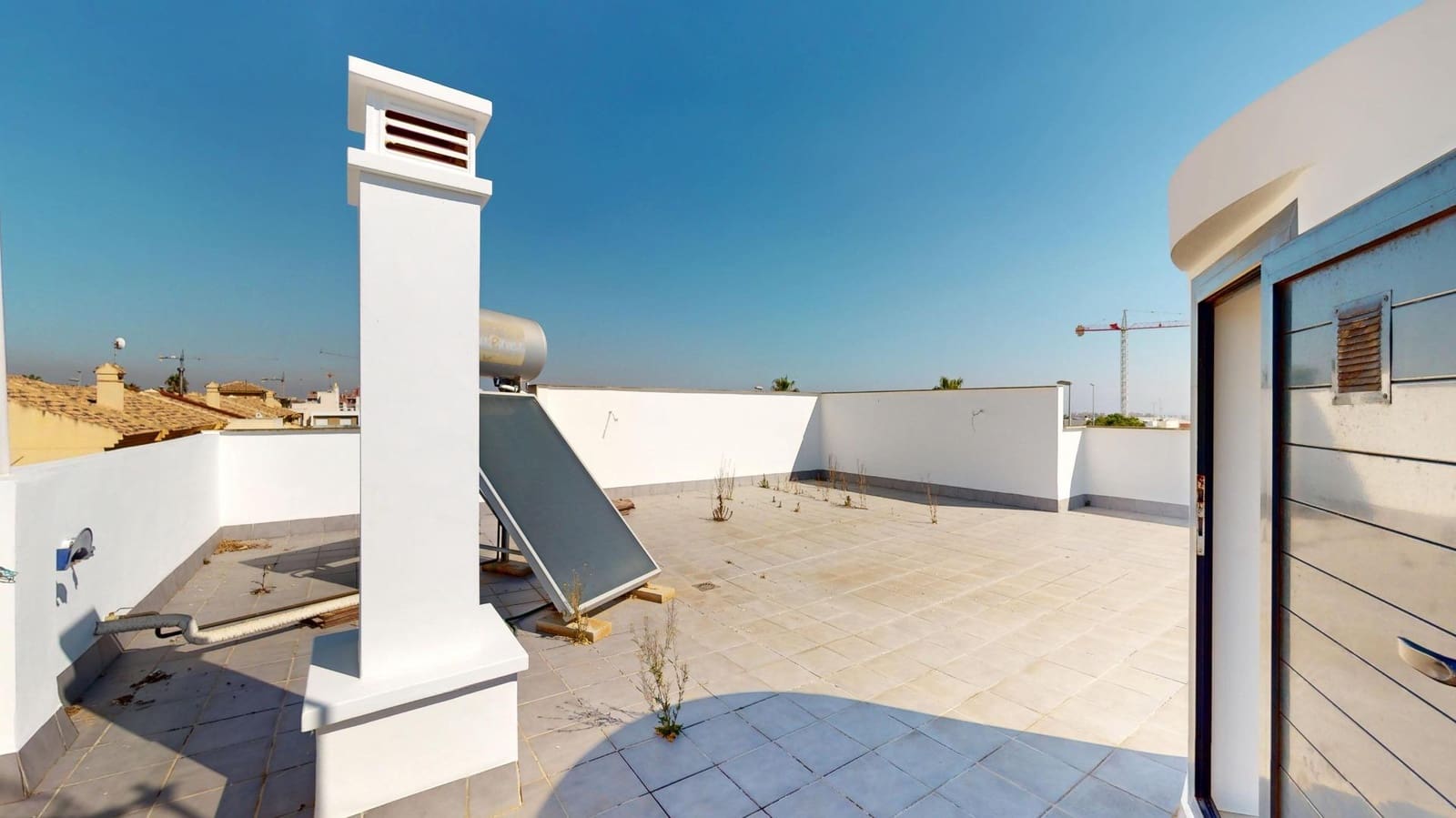 4 bedroom Villa for sale in Pilar de la Horadada with pool garage - € 799,900 (Ref: 9656137)