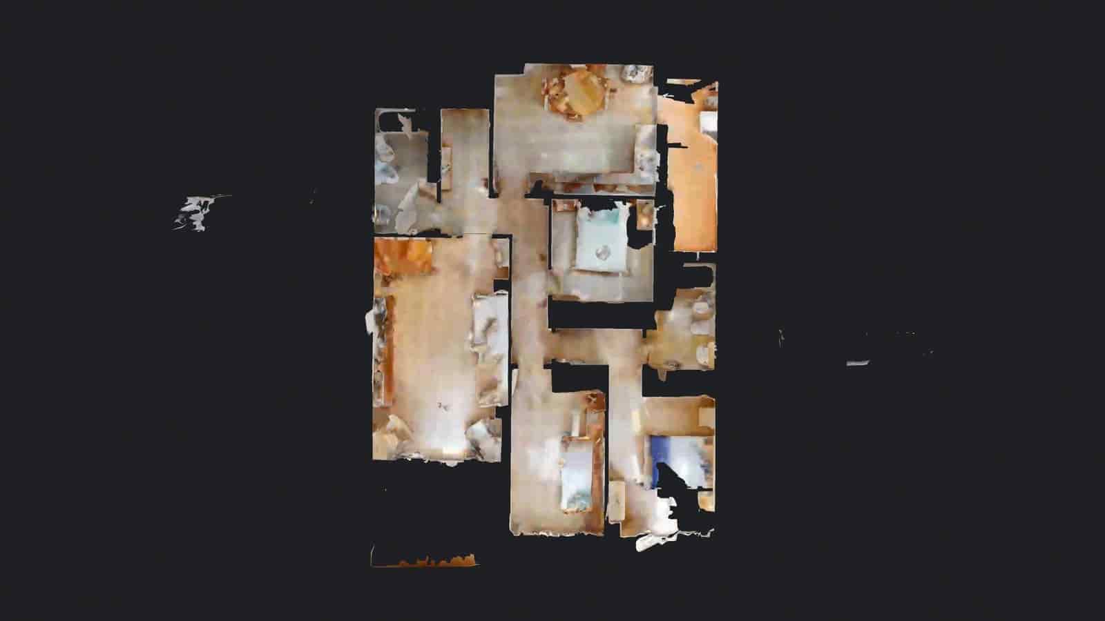 3 soverom Leilighet til salgs i Pilar de la Horadada - € 180 000 (Ref: 9659468)