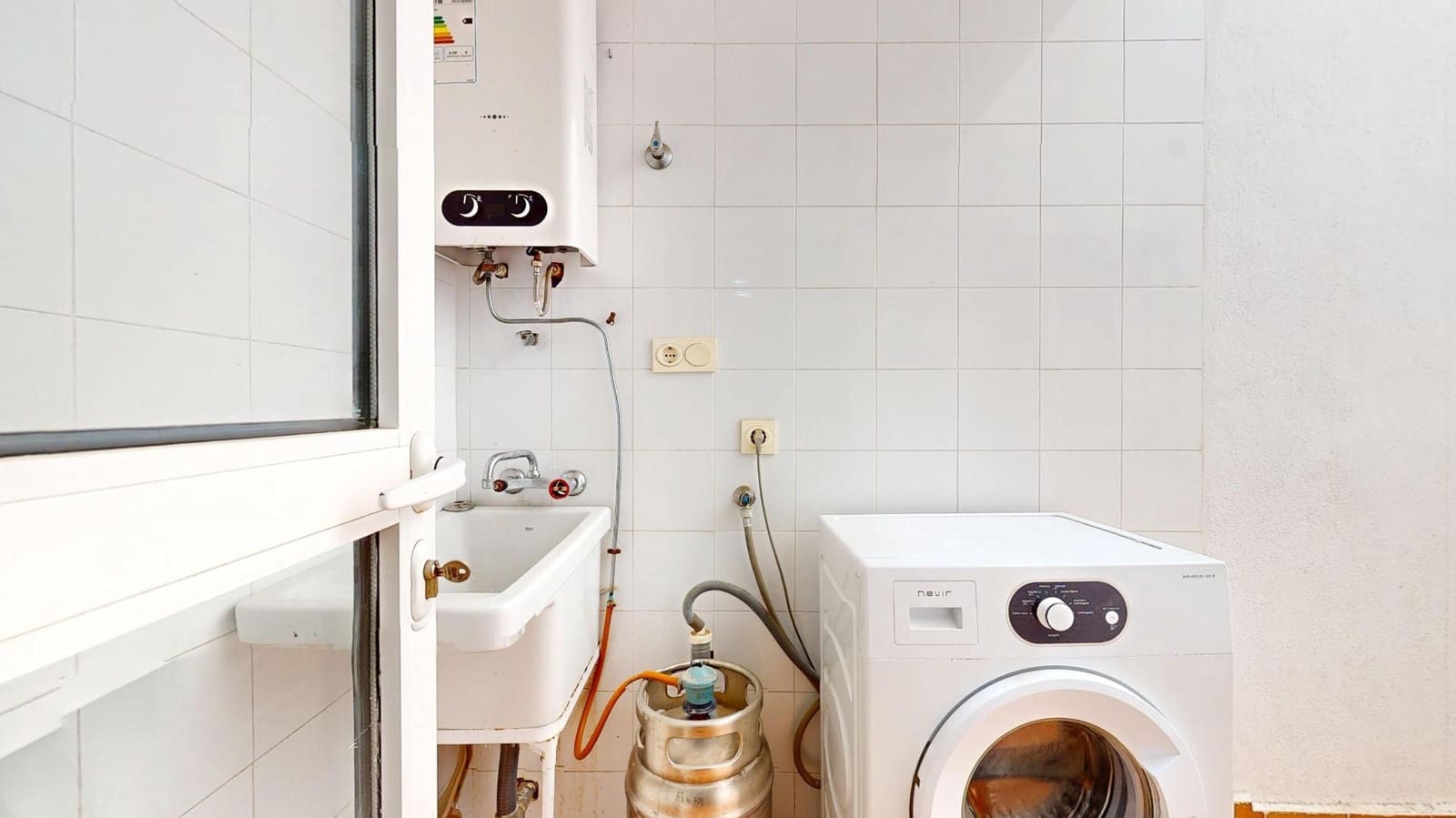 3 chambre Appartement à vendre à Pilar de la Horadada - 180 000 € (Ref: 9659468)