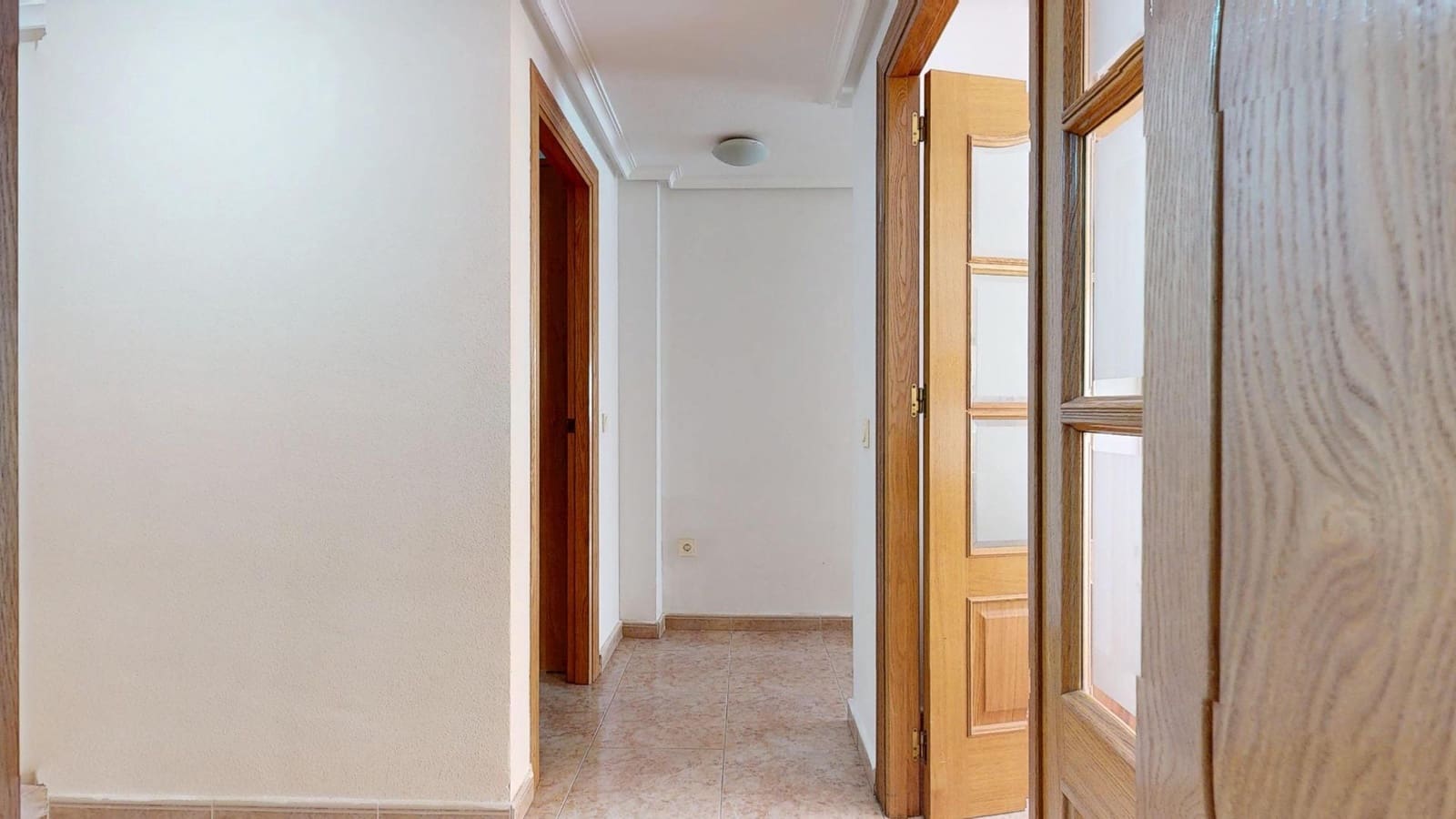 3 bedroom Flat for sale in Pilar de la Horadada with garage - € 179,000 (Ref: 9659468)