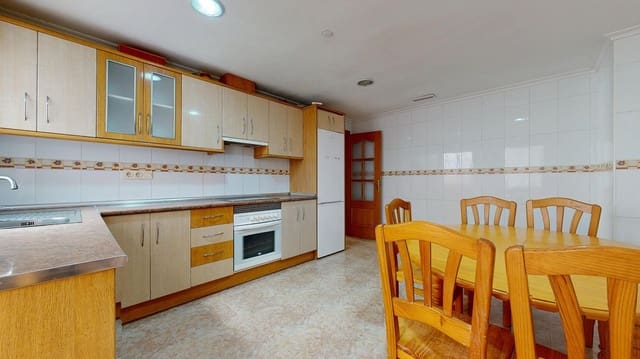 3 sypialnia Mieszkanie na sprzedaż w Pilar de la Horadada z garażem - 179 000 € (Ref: 9659468)