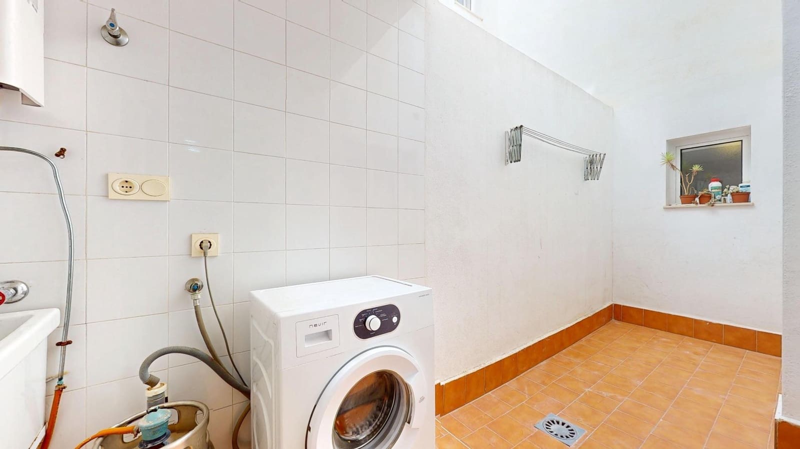 3 bedroom Flat for sale in Pilar de la Horadada with garage - € 179,000 (Ref: 9659468)