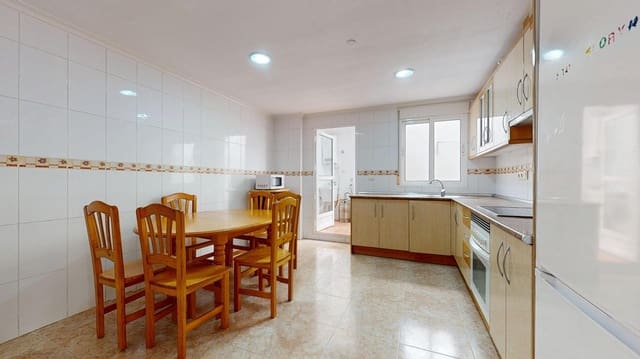 3 sypialnia Mieszkanie na sprzedaż w Pilar de la Horadada z garażem - 179 000 € (Ref: 9659468)