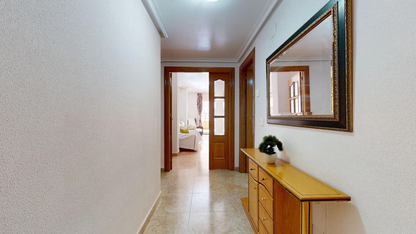 3 bedroom Flat for sale in Pilar de la Horadada with garage - € 179,000 (Ref: 9659468)