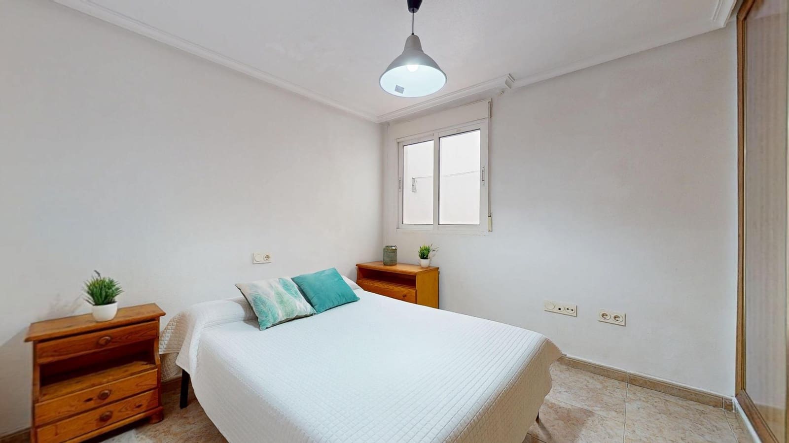 3 bedroom Flat for sale in Pilar de la Horadada with garage - € 179,000 (Ref: 9659468)