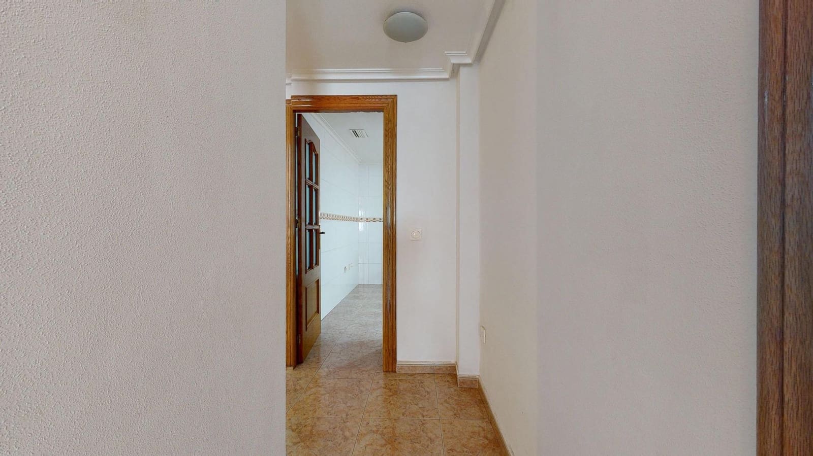 3 bedroom Flat for sale in Pilar de la Horadada with garage - € 179,000 (Ref: 9659468)