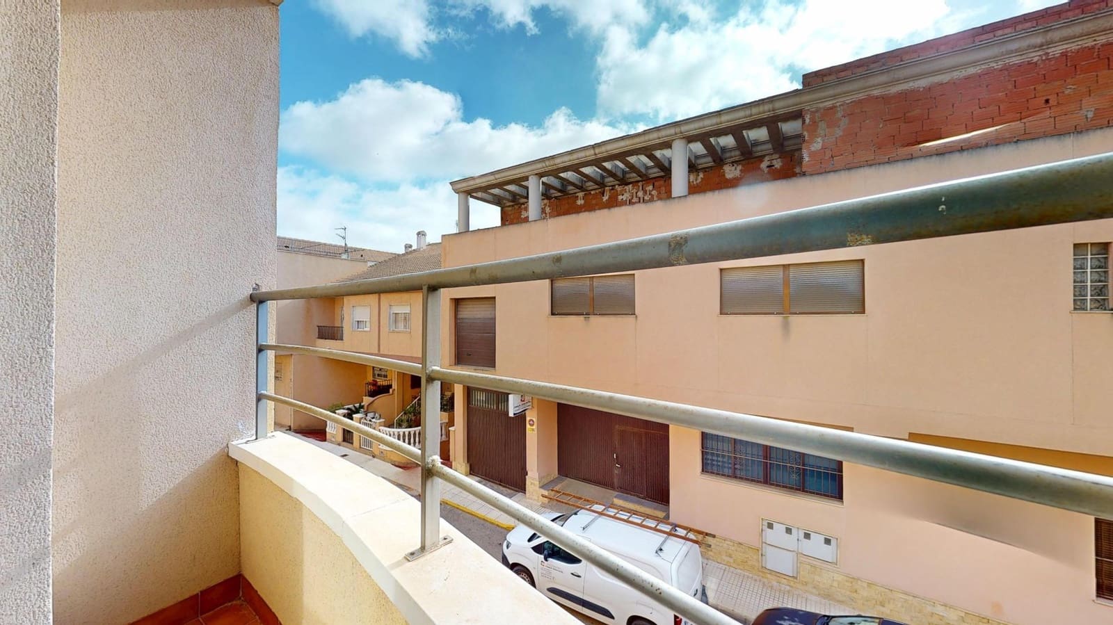 3 bedroom Flat for sale in Pilar de la Horadada with garage - € 179,000 (Ref: 9659468)