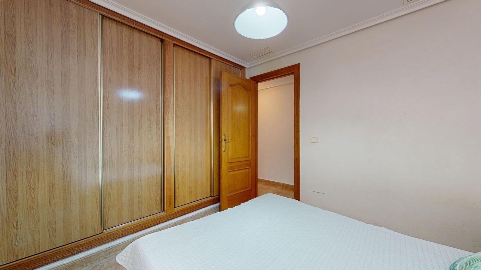 3 bedroom Flat for sale in Pilar de la Horadada with garage - € 179,000 (Ref: 9659468)