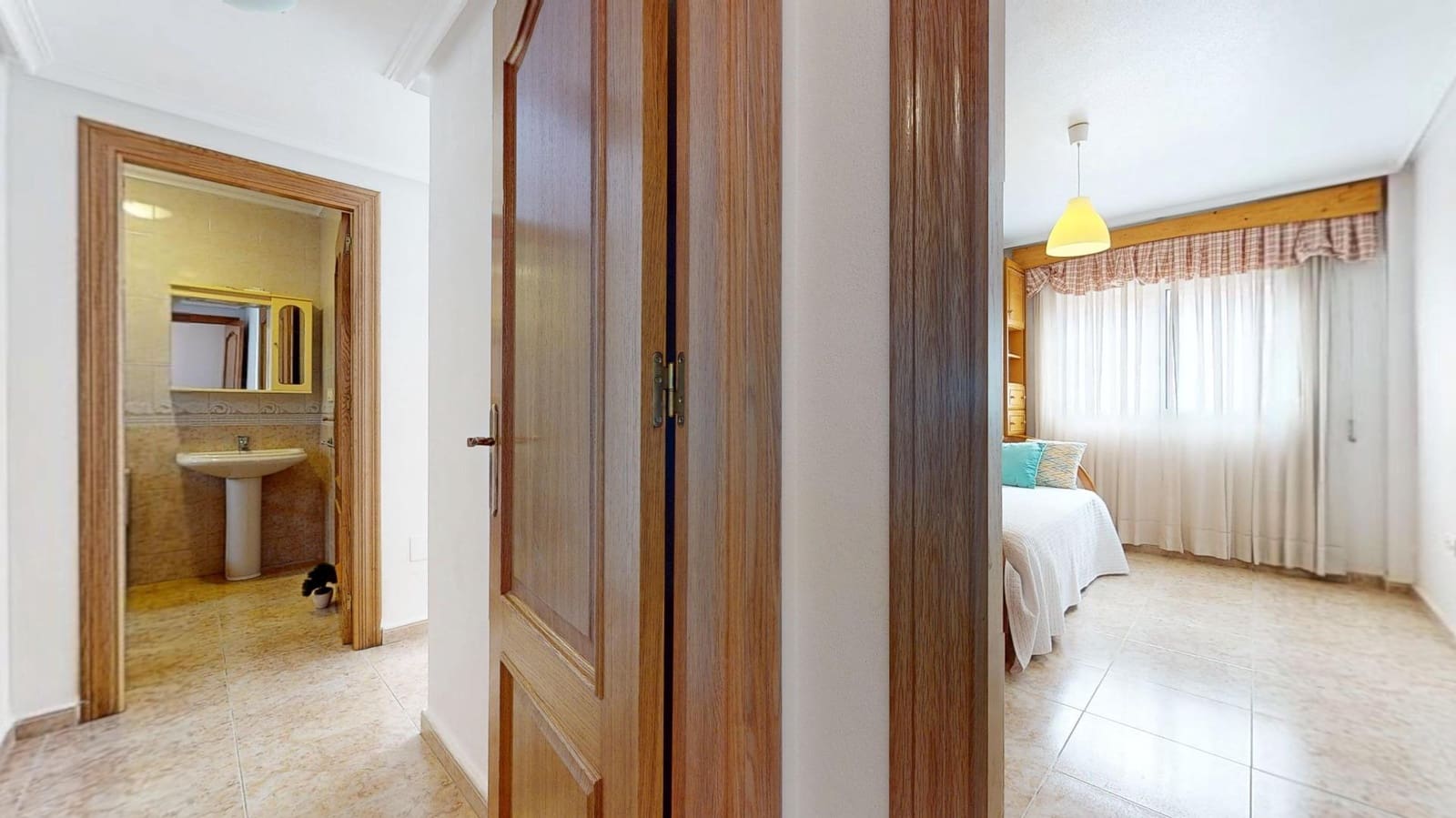 3 bedroom Flat for sale in Pilar de la Horadada with garage - € 179,000 (Ref: 9659468)