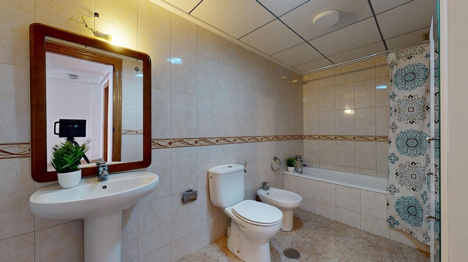 3 bedroom Flat for sale in Pilar de la Horadada with garage - € 179,000 (Ref: 9659468)