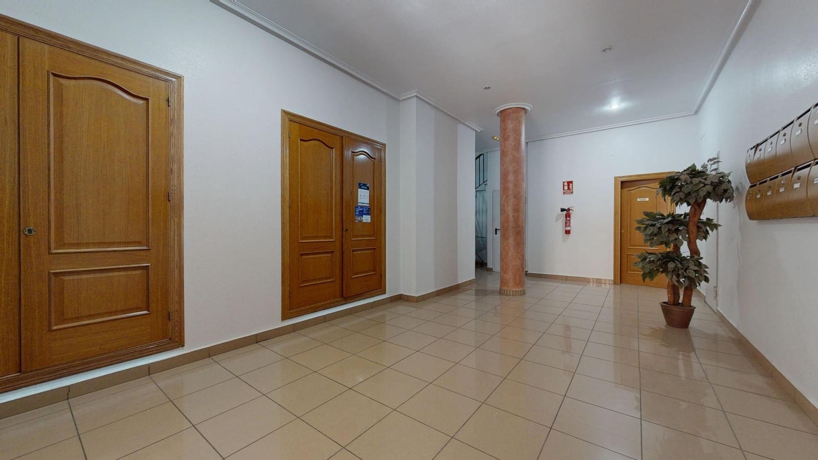 3 bedroom Flat for sale in Pilar de la Horadada with garage - € 179,000 (Ref: 9659468)