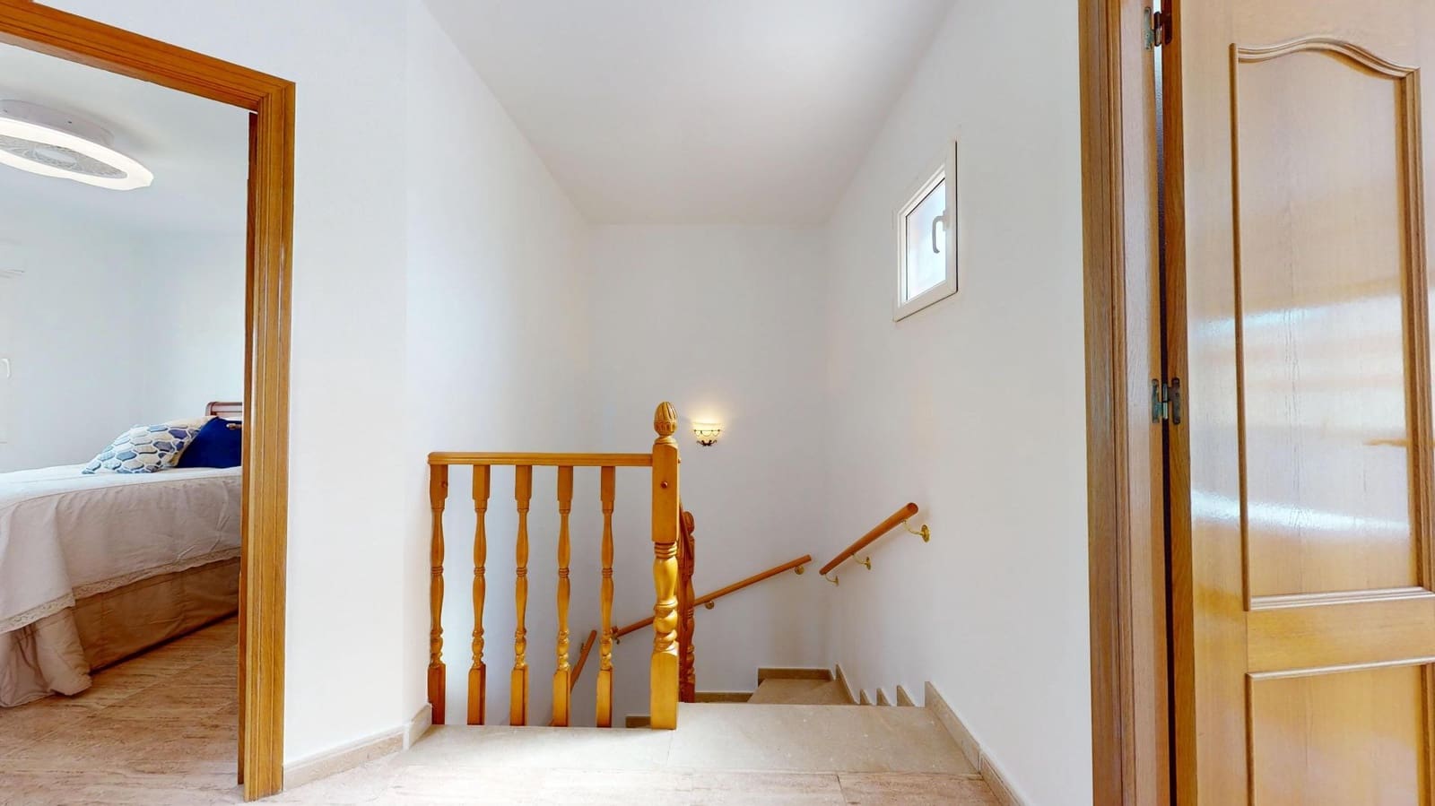 3 soveværelse Rækkehus til salg i Torre de la Horadada - € 238.900 (Ref: 9686473)