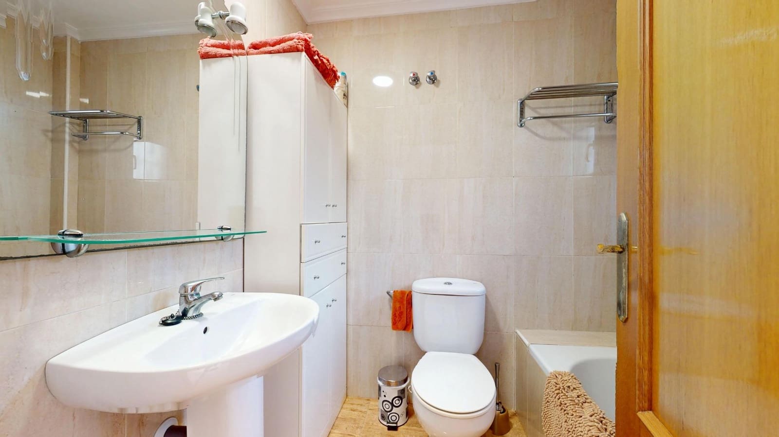 3 soveværelse Rækkehus til salg i Torre de la Horadada - € 238.900 (Ref: 9686473)