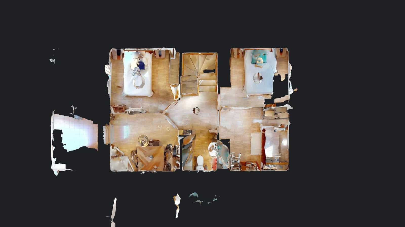 3 soveværelse Rækkehus til salg i Torre de la Horadada - € 238.900 (Ref: 9686473)