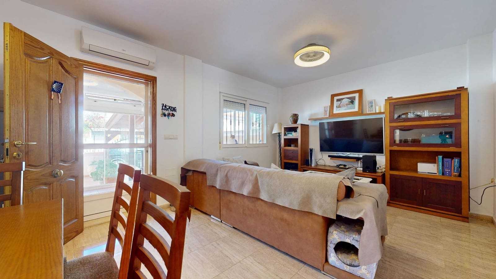 3 soveværelse Rækkehus til salg i Torre de la Horadada - € 238.900 (Ref: 9686473)